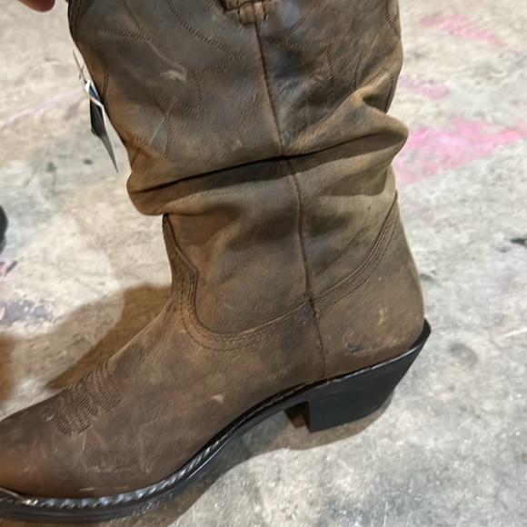 Durango boot - Picture 7 of 8